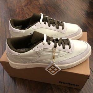 club c 85 x jazerai shoes